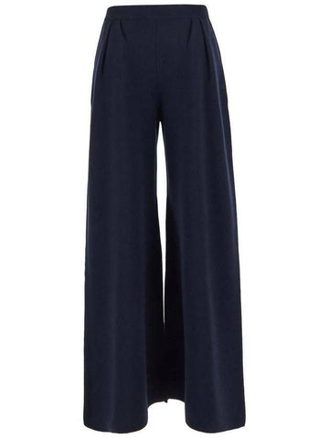 MaxMara Virgin Wool Pants 11331011600 002 133042148 [P]
