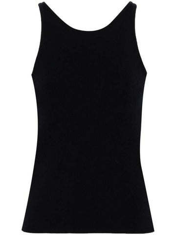 MaxMara Virgin Wool Top 133042182 [P]