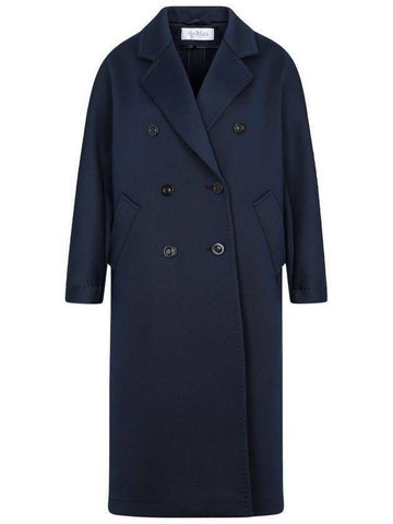 MaxMara Jersey Coat 19010331600 012 133042198 [P]