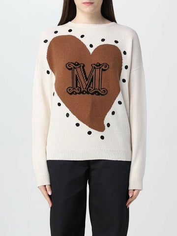 MaxMara Wool Sweater 13611131600 012 133042280 [P]