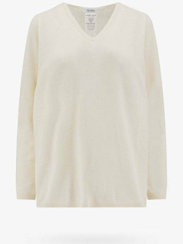 MAXMARA キャッシュミア ニット 11361101600 001 133042296 [P]