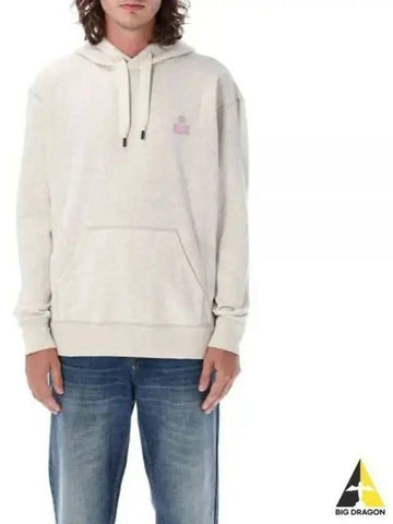 Isabel Marant Hooded Sweatshirt SW0050HA A3M95H 23EC 133043424 [P]