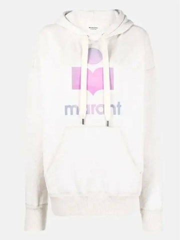 Isabel Marant Hooded Sweatshirt SW0001FA A3M56E 23EC 133043460 [P]