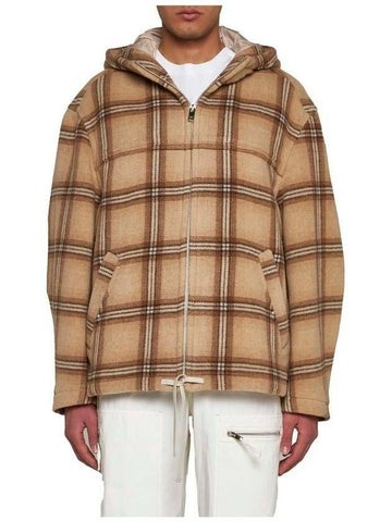 ISABEL MARANT フードジャケット MA0069HB B1C02H 133043688 [P]