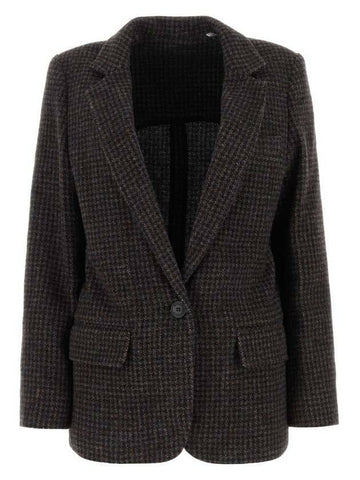 ISABEL MARANT Wolljacke VE0086FA A3D17E 50BW 133043700 [P]