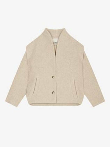 ISABEL MARANT Padded Jacket MA0222FA B1C01I 23EC 133043710 [P]