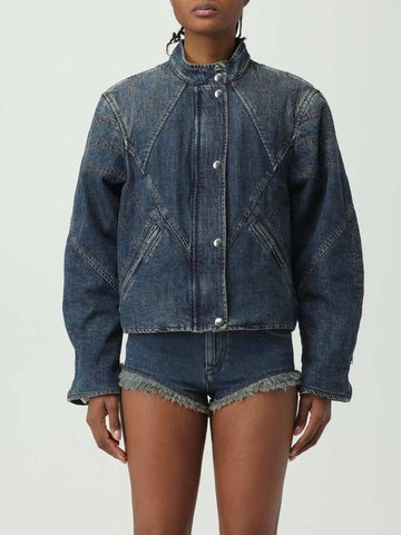 ISABEL MARANT Denimjacke 133043718 [P]