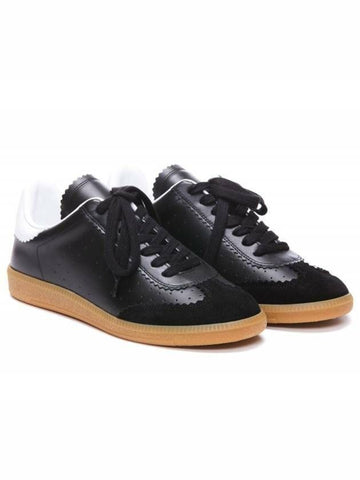 ISABEL MARANT Sneaker BK0014FA A1E21S 01BK 133043746 [P]