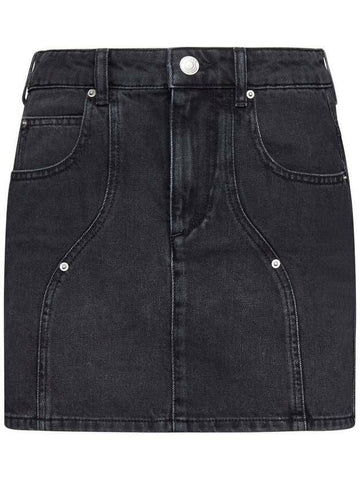 ISABEL MARANT Denimrock JU0095FB B1H02E 02FK 133043744 [P]