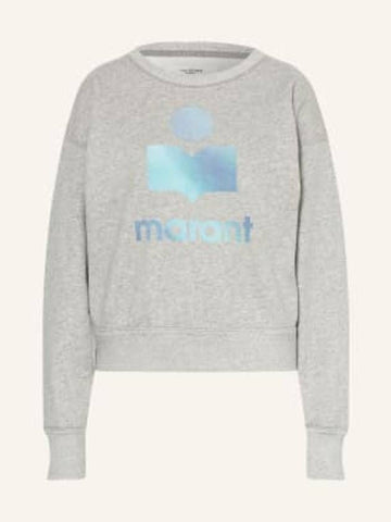 ISABEL MARANT スウェットシャツ SW0003FA A3M56E 02GY 133043902 [P]