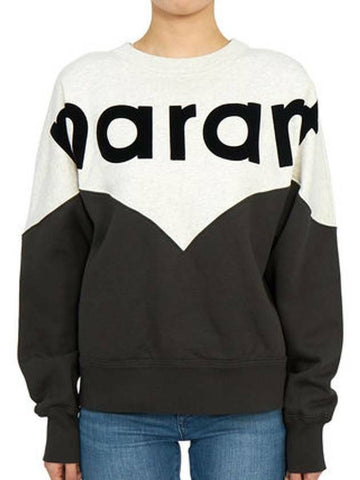 ISABEL MARANT Sweatshirt SW0006FA A1M08E 02FK 133043906 [P]