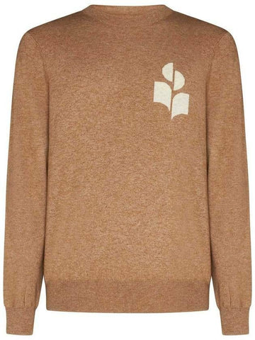 ISABEL MARANT Sweater mit Logo 133043993 [P]