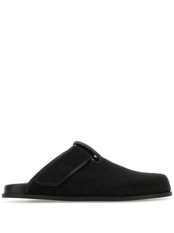 VALENTINO Twilly Ekonograph Slipper 133044461 [P]