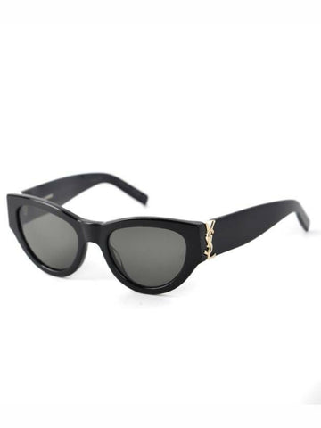 SAINT LAURENT SL M94 サングラス 671762 Y9901 1000 135426133 [P]