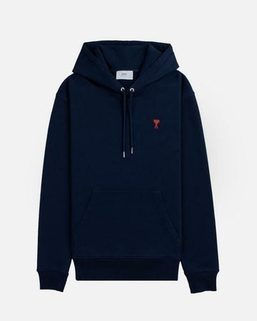 AMI Hoodie BFUSW235 730 430 141542329 [P]