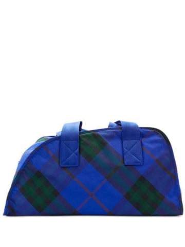 Burberry Medium Shield Duffel Bag 8080680 142645703 [P]