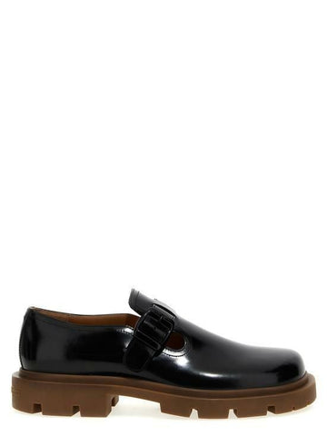 Maison Margiela Mary Jane Loafers 142645818 [P]