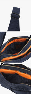 Porter Yoshida 622-15154 50 Unisex Sling Bag 157339012 [P]