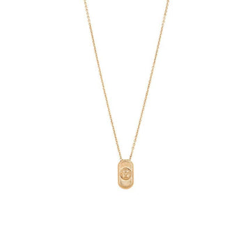 VERSACE Halskette unisex 1022782 1A00620 3J000 157338886 [P]