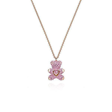 Swarovski Women's Necklace 5642976 157338867 [P]