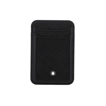 Montblanc Men's Card Holder 157338187 [P]