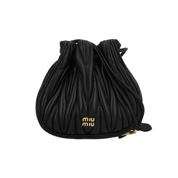 Miu Miu Women's Pouch Bag 157337462 [P]
