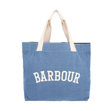 BARBOUR トートバッグ 157318210 [P]