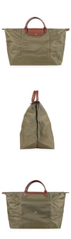 LONGCHAMP レプリアージュ オリジナル L トラベルバッグ 158865696 [P]