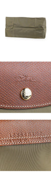 LONGCHAMP レプリアージュ オリジナル L トラベルバッグ 158865696 [P]