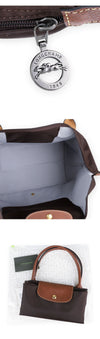 LONGCHAMP レ プリアージュ オリジナル L トートバッグ 158865693 [P]