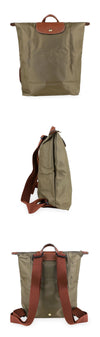 Longchamp Le Pliage Original M Backpack 158867583 [P]