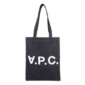 APC Umweltfreundliche Tragetasche in Indigo 155627930 [P]