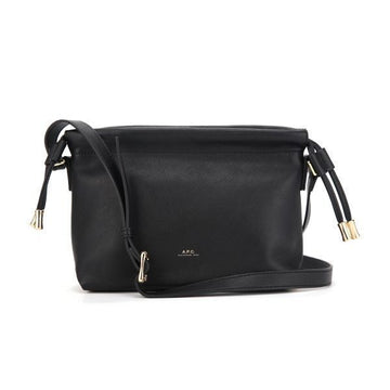 APC F61582 LZZ BLACK Crossbody Bag 155627923 [P]