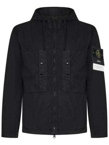 Stone Island Supima Cotton Twill StretchTC K1S15 4100091 S0010 V0029 142785865 [P]