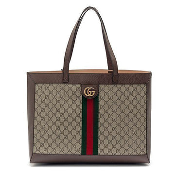 GUCCI オピディア GG スプリーム トートバッグ 547947 9IK3T 8745 142960556 [P]