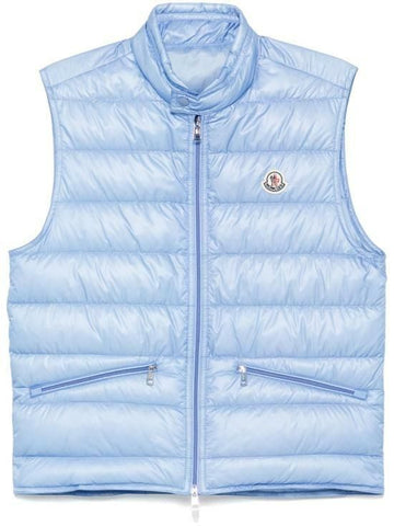 Moncler Down Vest 1A10700 53029 702 143276718 [P]