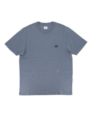 CP Company 301 Jersey Logo Patch T-Shirt 143276867 [P]