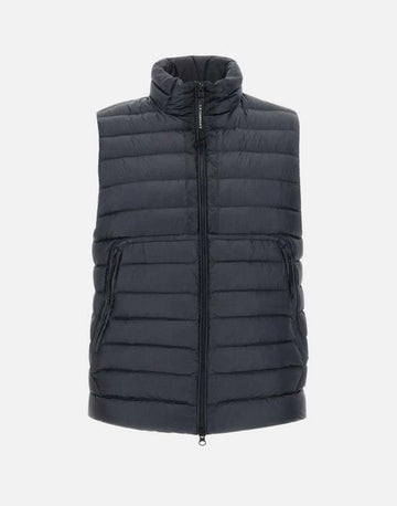 CP COMPANY Weste mit DD-Shell-Linse 18CMVE201A 006099A 888 143276902 [P]