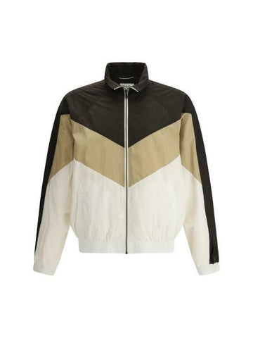 Saint Laurent Crinkled Nylon Blouson 820196 YZ9AD 2045 143277486 [P]