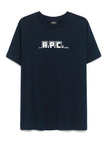 APC Snake T-Shirt Short Sleeve COHBW M26502 IAK 143601513 [P]