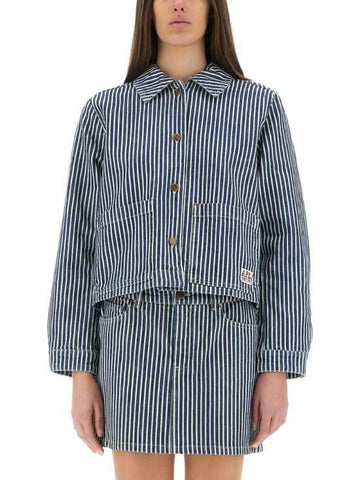 APC Frida Jacke COHHG F32006 TIC 143601745 [P]