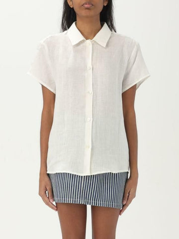 APC Short Sleeve Shirt F12440 AAC 143601790 [P]