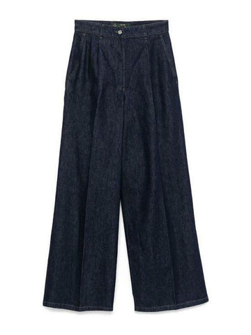 APC Denim Pants COHEX F08489 IAL 143602143 [P]