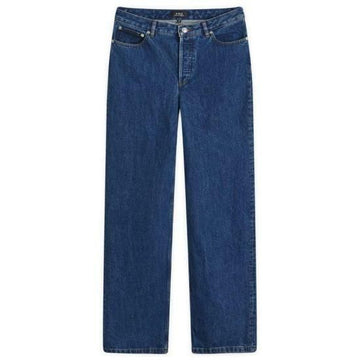 APC Sailor Denim COHTD F09131 IAL 143602075 [P]