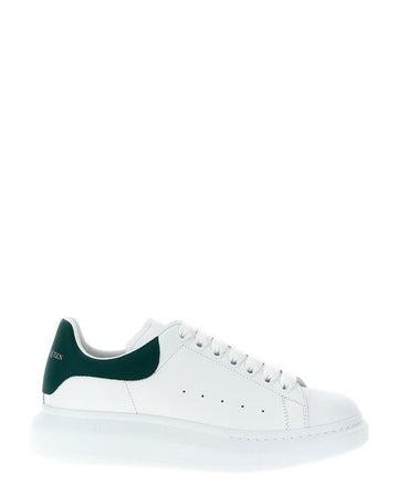 Alexander McQueen Oversized Sneakers 553680 WIAEE 9197 151053760 [P]