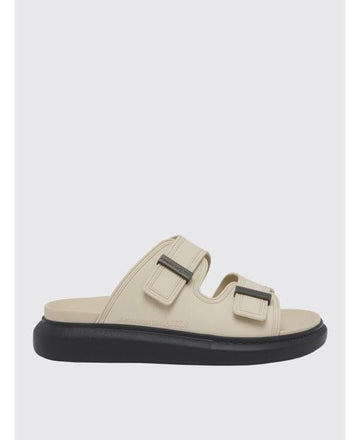 ALEXANDER MCQUEEN Hybride Slide 663563 W4Z53 2405 151053854 [P]