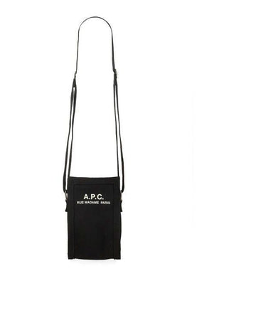 APC Recuperation Crossbody Bag CODBM H61931 LZZ 151054059 [P]