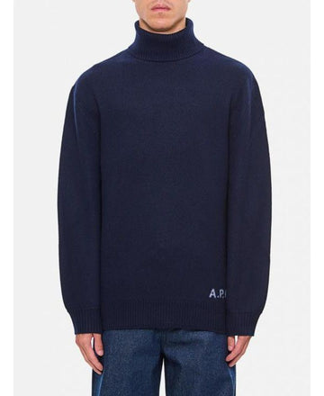 APC Walter Rollkragenpullover WVBDJ M23248 IAK 151054118 [P]