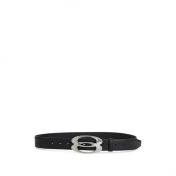 BALENCIAGA Unity Gürtel 811670 2ABIE 1000 151054143 [P]