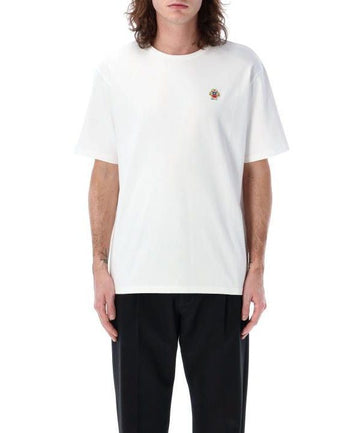 BALLY クレストロゴTシャツ 151054183 [P]